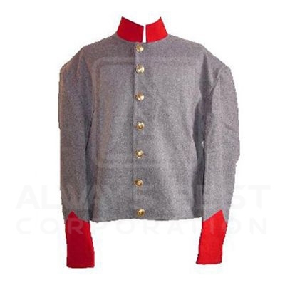 CS ARTILLERY SHELL JACKET GREY
